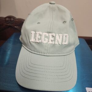 Goodfellow & Co Legend Cap - Mint Green